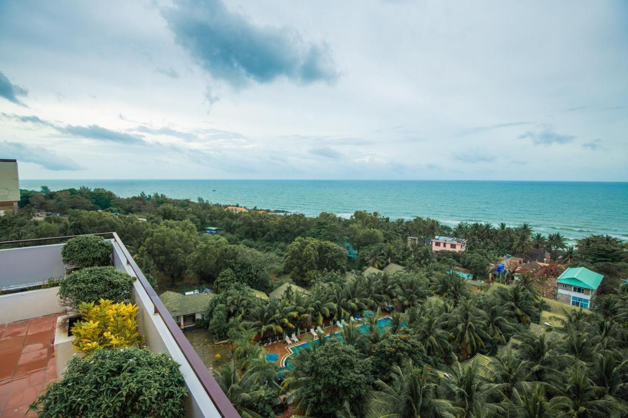 Summer Dream Hotel Phu Quoc Exterior foto